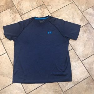 Under Armour shirt. ‼️Bundle 3 UA shirts for $30‼️